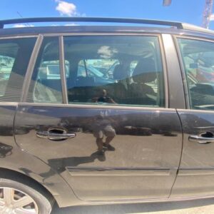 Porte arriere droit CITROEN C4 GRAND PICASSO 1 Diesel