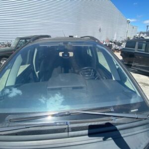 Pare brise CITROEN C4 GRAND PICASSO 1 Diesel