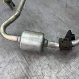 Tuyau de climatisation RENAULT CLIO 2 PHASE 2 Diesel