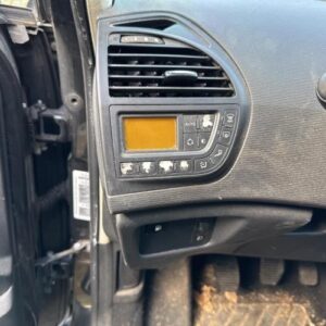 Tableau de bord CITROEN C4 GRAND PICASSO 1 Diesel