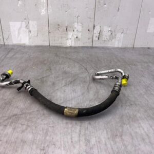 Tuyau de climatisation RENAULT CLIO 2 PHASE 2 Diesel
