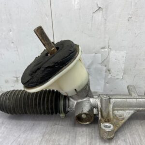 Cremaillere assistee RENAULT CLIO 3 PHASE 2 Diesel