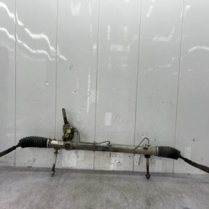 Cremaillere assistee CITROEN C5 2 Diesel