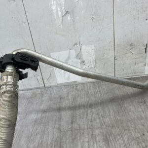 Tuyau de climatisation VOLKSWAGEN TIGUAN 1 PHASE 1 Diesel