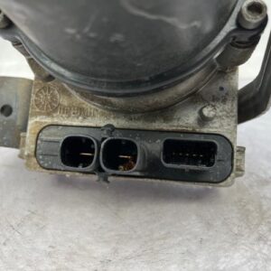 Pompe de direction PEUGEOT PARTNER 2 PHASE 2 Diesel