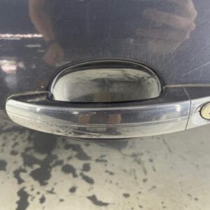 Porte avant gauche FORD C-MAX 1 PHASE 2 Diesel