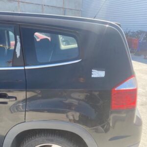 Aile arriere gauche CHEVROLET ORLANDO Diesel