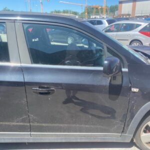Porte avant droit CHEVROLET ORLANDO Diesel