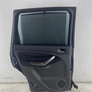 Porte arriere gauche FORD C-MAX 1 PHASE 2 Diesel