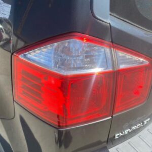 Feu arriere secondaire gauche (feux) CHEVROLET ORLANDO Diesel