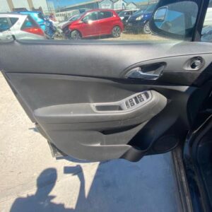 Interieur complet CHEVROLET ORLANDO Diesel