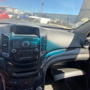 Tableau de bord CHEVROLET ORLANDO Diesel