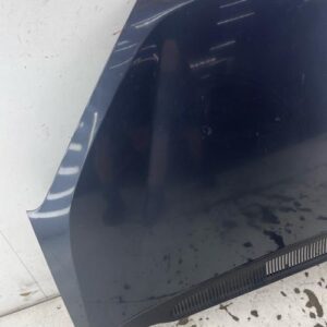 Capot FORD C-MAX 1 PHASE 2 Diesel