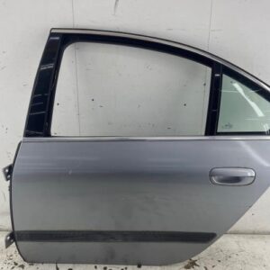 Porte arriere gauche PEUGEOT 607 PHASE 1 Diesel