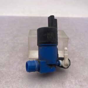 Pompe lave glace avant RENAULT CLIO 4 PHASE 1 Diesel