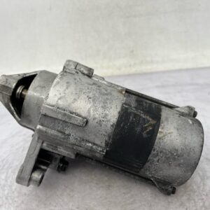 Demarreur PEUGEOT 207 PHASE 1 Diesel