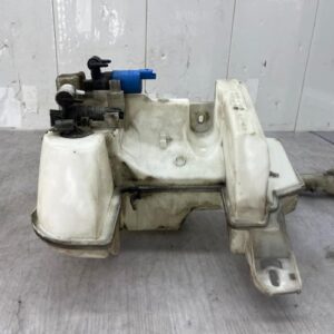 Vase de lave glace CITROEN C5 2 BREAK Diesel