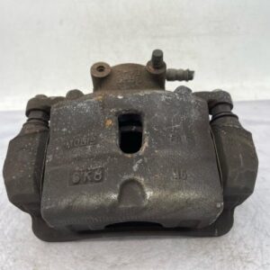Etrier avant gauche (freinage) HYUNDAI I 40 PHASE 2 Diesel