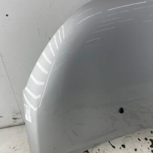 Capot CITROEN C3 3 PHASE 1 Essence