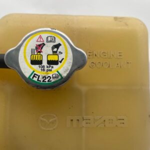 Vase d'expansion MAZDA MX5 3 PHASE 2 CABRIOLET Essence