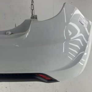 Pare choc arriere CHEVROLET SPARK PHASE 2 Essence