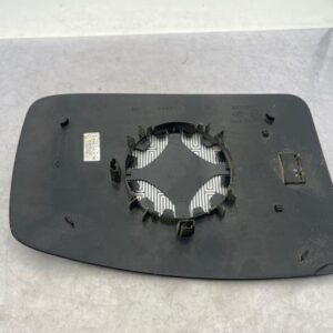 Glace retroviseur droit RENAULT MASTER 3 PHASE 2 Diesel