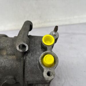 Compresseur clim PEUGEOT 207 PHASE 1 Diesel