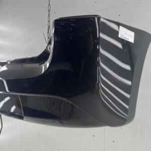 Pare choc arriere RENAULT TWINGO 2 PHASE 2 Essence