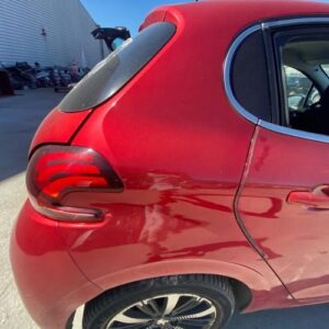 Aile arriere droit PEUGEOT 208 1 PHASE 2 Essence