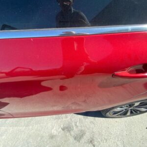 Porte arriere gauche PEUGEOT 208 1 PHASE 2 Essence