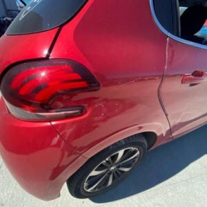 Feu arriere principal droit (feux) PEUGEOT 208 1 PHASE 2 Essence