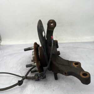 Fusee avant droit HYUNDAI I 40 PHASE 2 Diesel