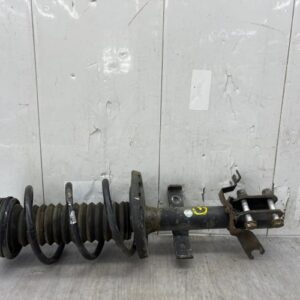 Amortisseur avant gauche RENAULT CLIO 3 PHASE 2 Diesel
