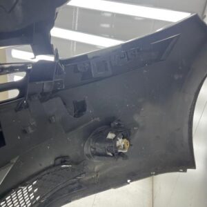 Pare choc avant PEUGEOT 208 1 PHASE 1 Essence