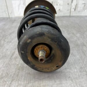 Amortisseur avant gauche PEUGEOT 207 PHASE 1 Diesel