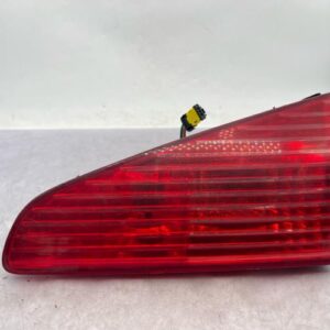 Feu arriere secondaire droit (feux) PEUGEOT 607 PHASE 1 Diesel
