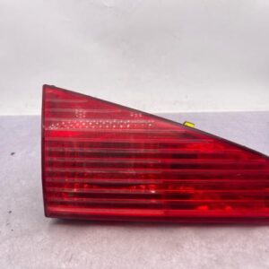 Feu arriere secondaire gauche (feux) PEUGEOT 607 PHASE 1 Diesel