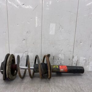 Amortisseur avant droit PEUGEOT 206 PHASE 1 Diesel