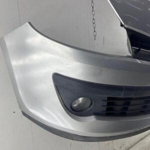 Pare choc avant RENAULT CLIO 3 PHASE 1 Diesel