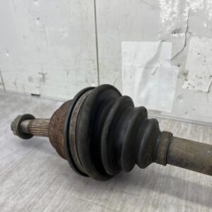 Cardan droit (transmission) RENAULT LAGUNA 1 PHASE 2 BREAK Essence