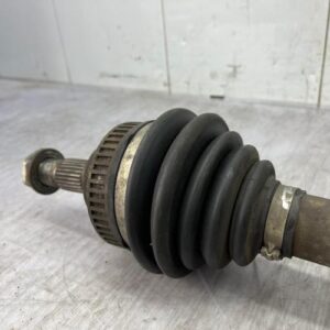 Cardan droit (transmission) CITROEN XSARA PICASSO PHASE 1 Diesel