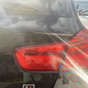 Feu arriere secondaire droit (feux) BMW