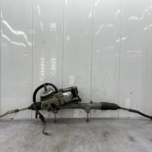 Cremaillere assistee PEUGEOT 207 PHASE 1 Diesel