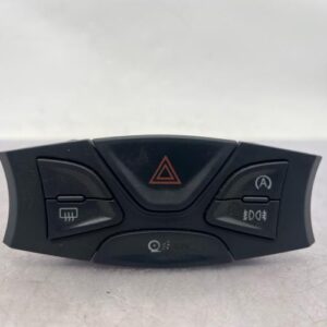 Bouton de warning FORD KA 2 PHASE 2 Essence
