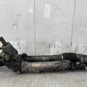 Cremaillere assistee CITROEN XSARA PICASSO PHASE 1 Diesel