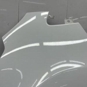 Aile avant gauche CHEVROLET SPARK PHASE 2 Essence