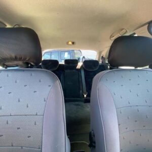 Ciel de toit CITROEN XSARA PHASE 2 COUPE Essence