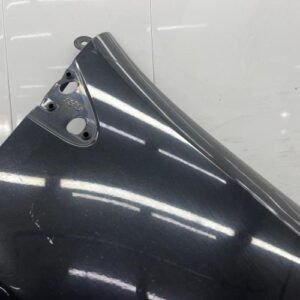 Aile avant droit RENAULT CLIO 3 PHASE 1 Essence