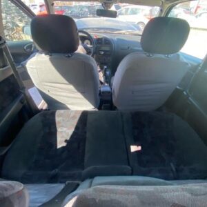 Banquette arriere CITROEN XSARA PHASE 2 COUPE Essence