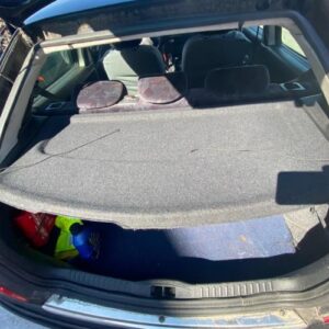 Plage arriere CITROEN XSARA PHASE 2 COUPE Essence